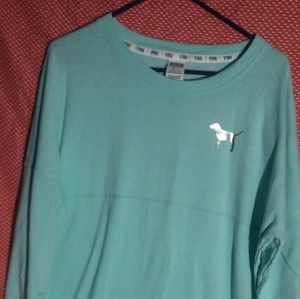 PINK Long Sleeve Shirt